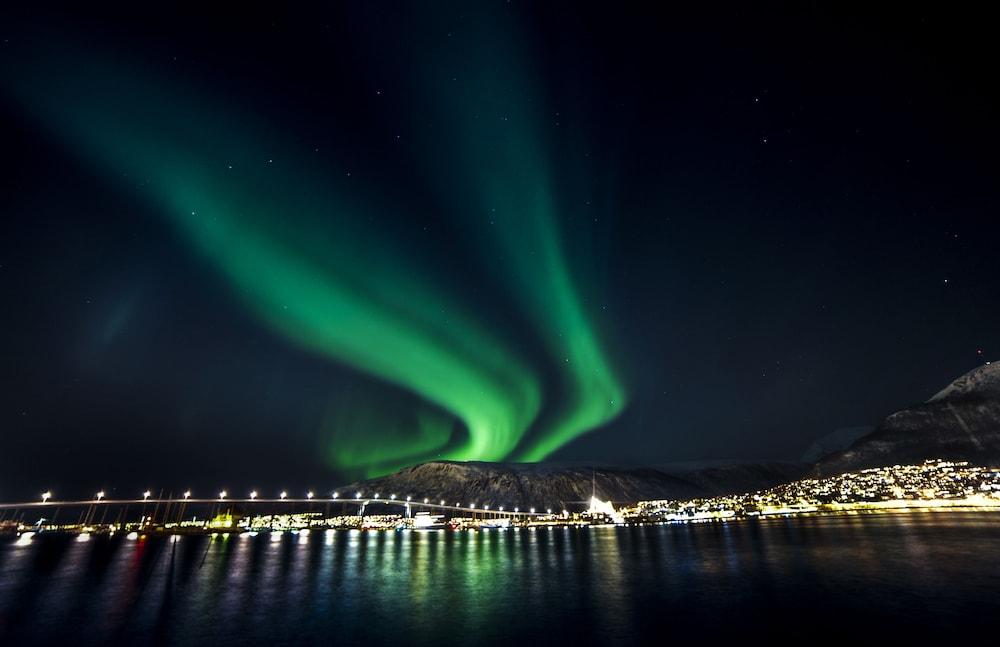 Smarthotel Tromso Exterior photo